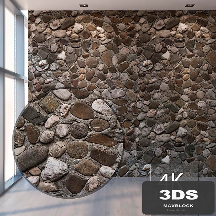 Stone 835