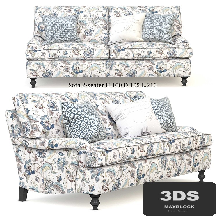 Minerva 2-seater Mantellassi