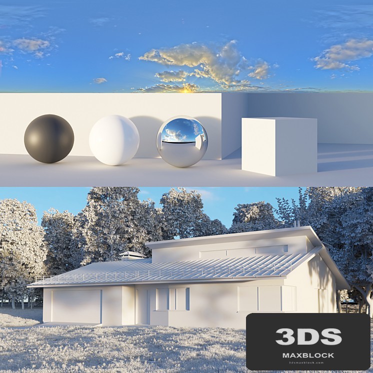 HDRi