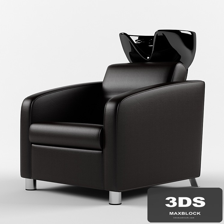 washing chair salon stephanie