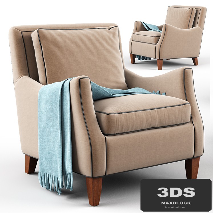 braxton haynes chair