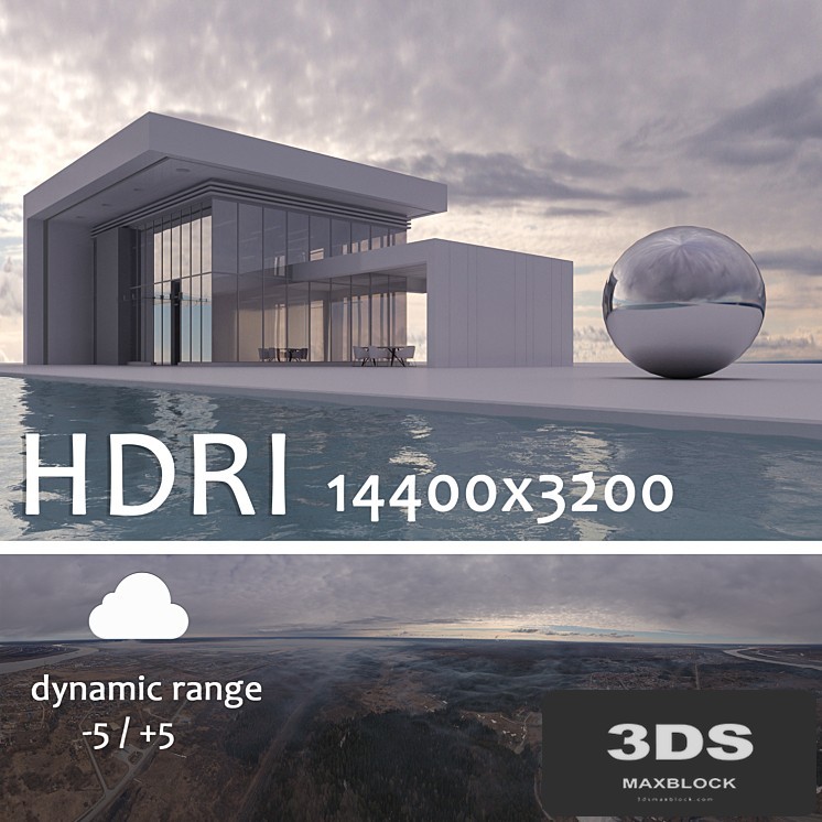 HDRI 9