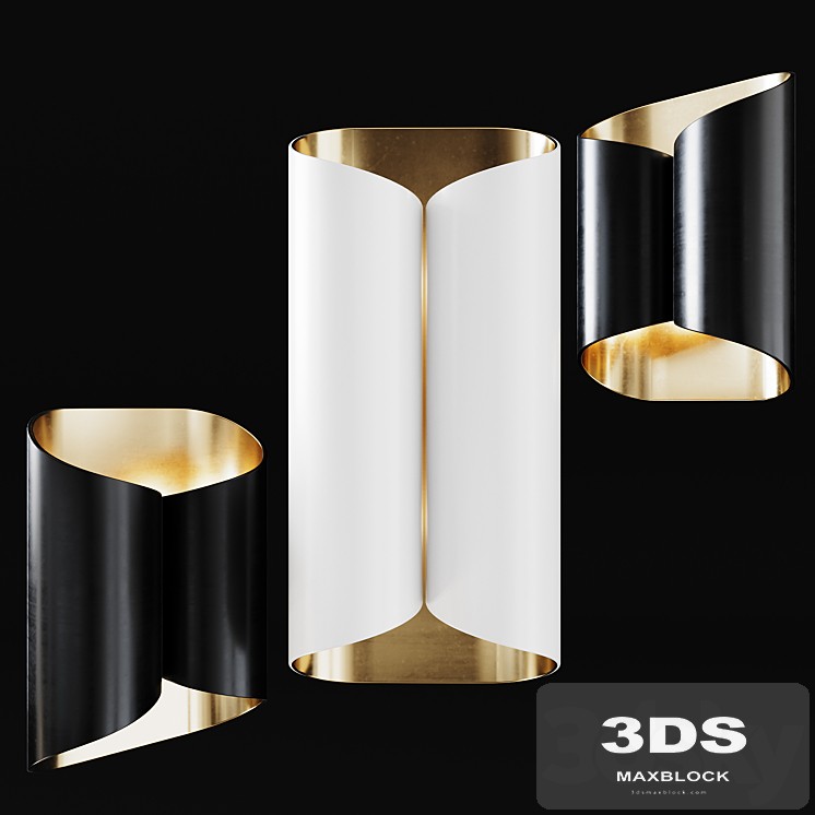 Mixa wall light