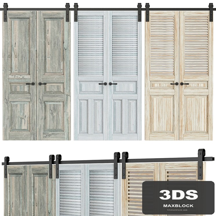 interior doors