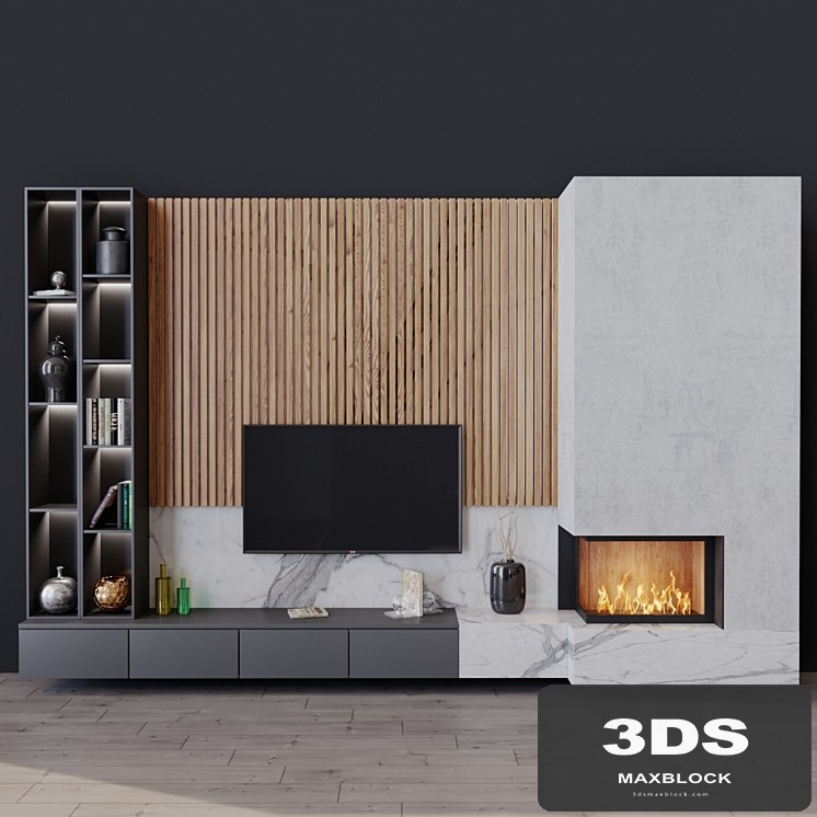tv set 51