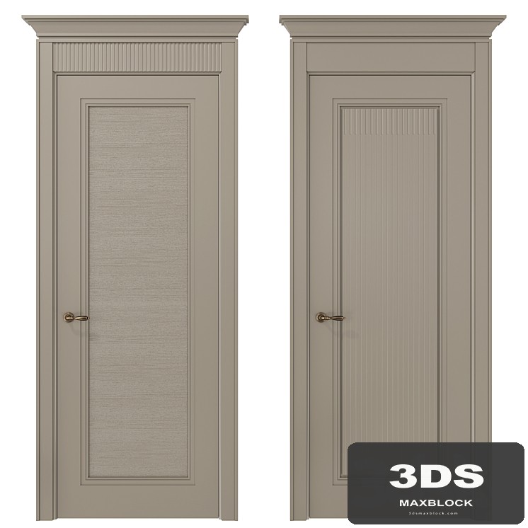 Doors Liberty Foxtrot