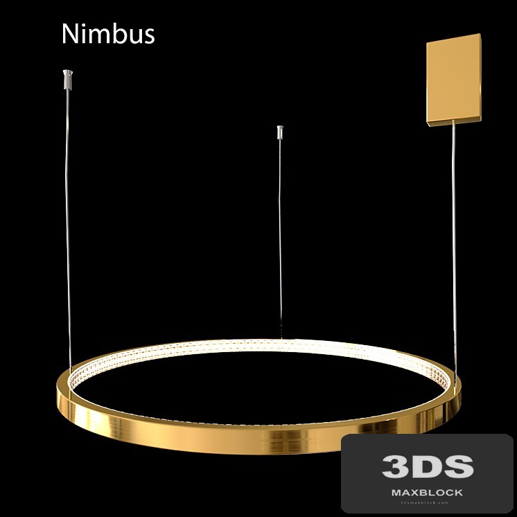 NIMBUS 01 lamp
