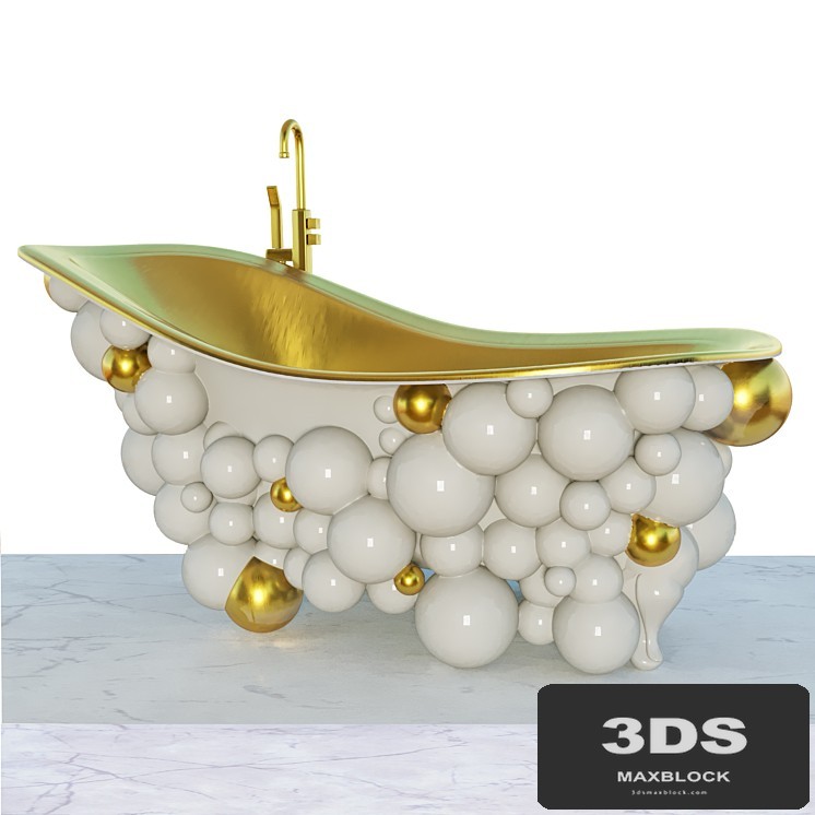 Bathtub
