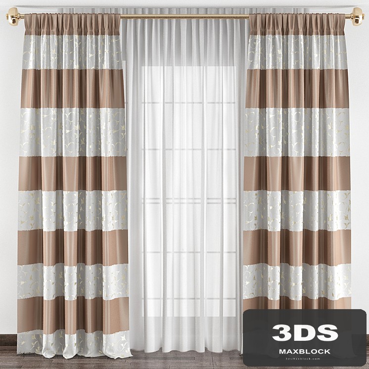 Curtains number 137