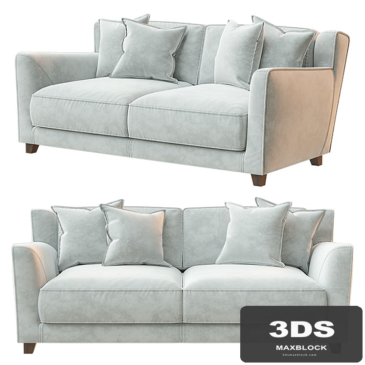 NATUZZI_BERGERE_LONGE_ARM_CHAIR