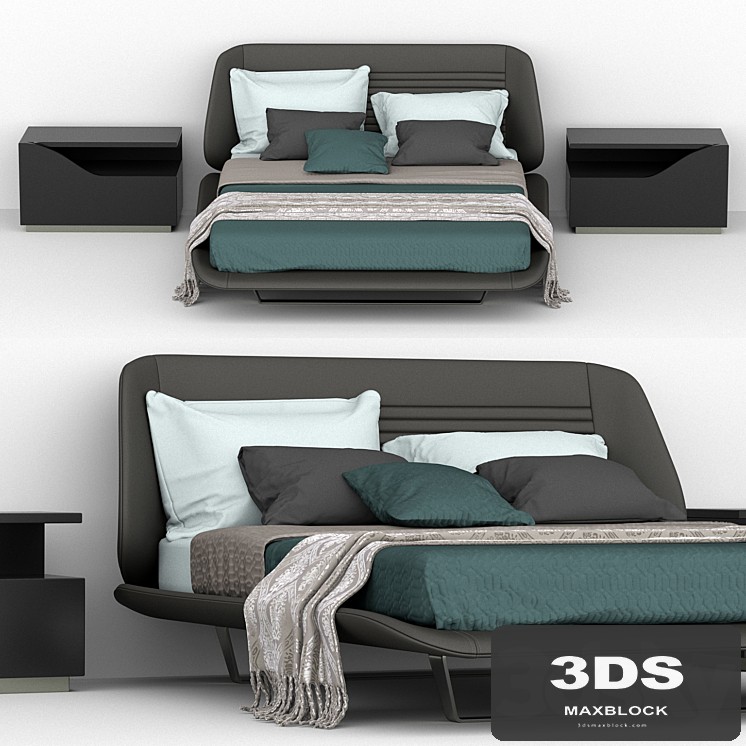 Reflex SEGNO LETTO