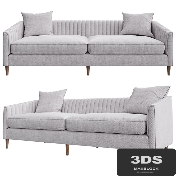 Madison Creek EVE SOFA