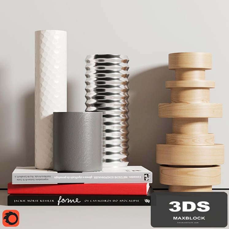 Decor Set # 03