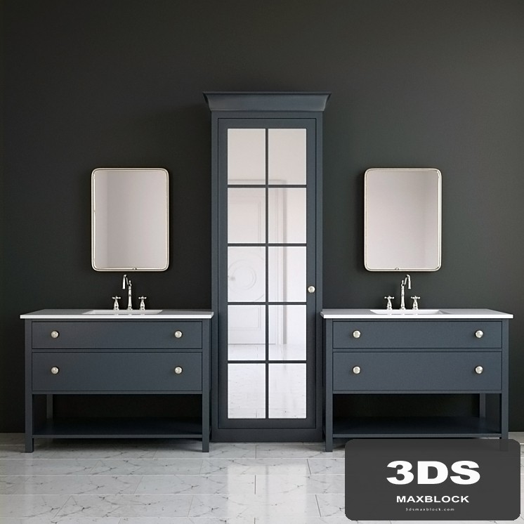Bathroom Furniture I Bathroom Furniture_22