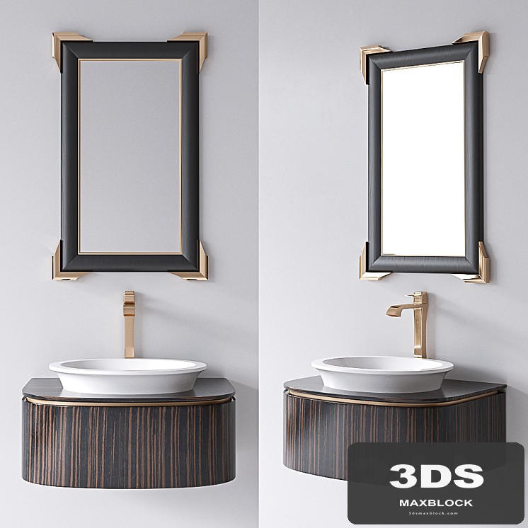 Karol Bania Ebony Gold