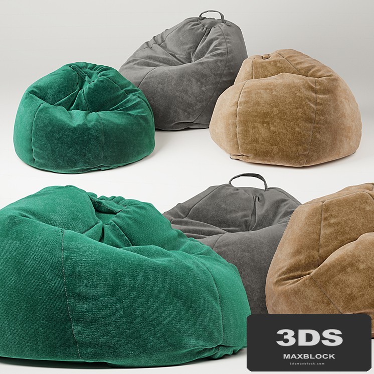 chair bag