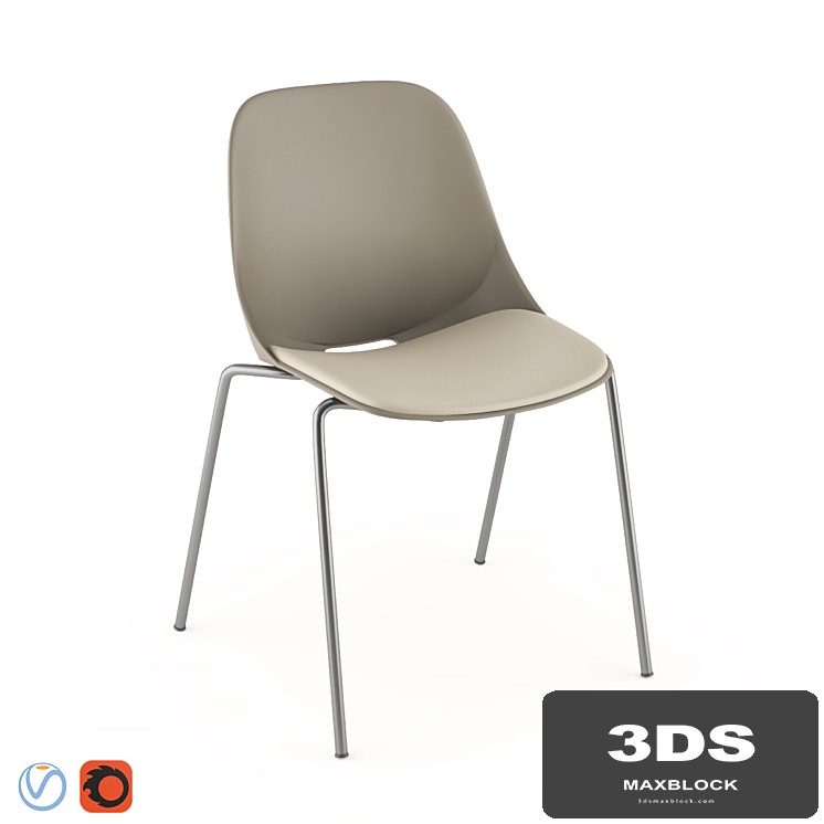 Cerantola Quick Chair