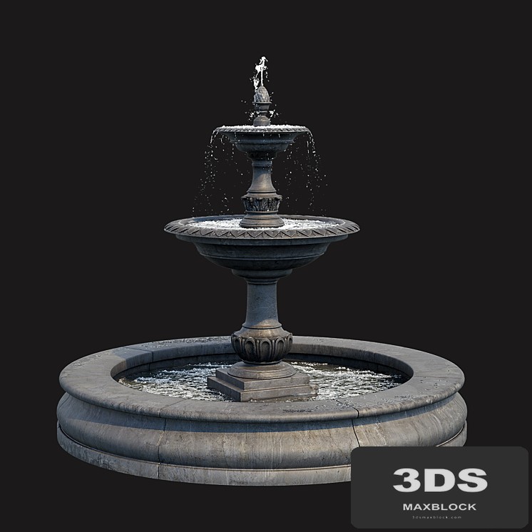 Fountain