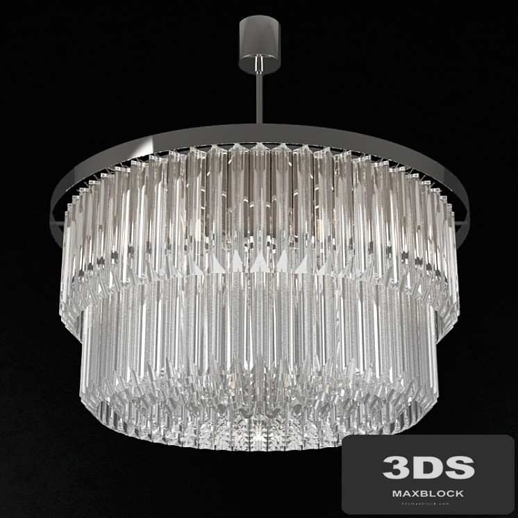 Bella Figura Two Tier Drum CL441 D750