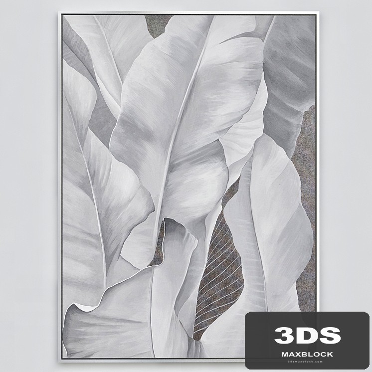 Frames gray gold