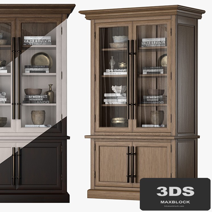 Buffet 61460929 BLK