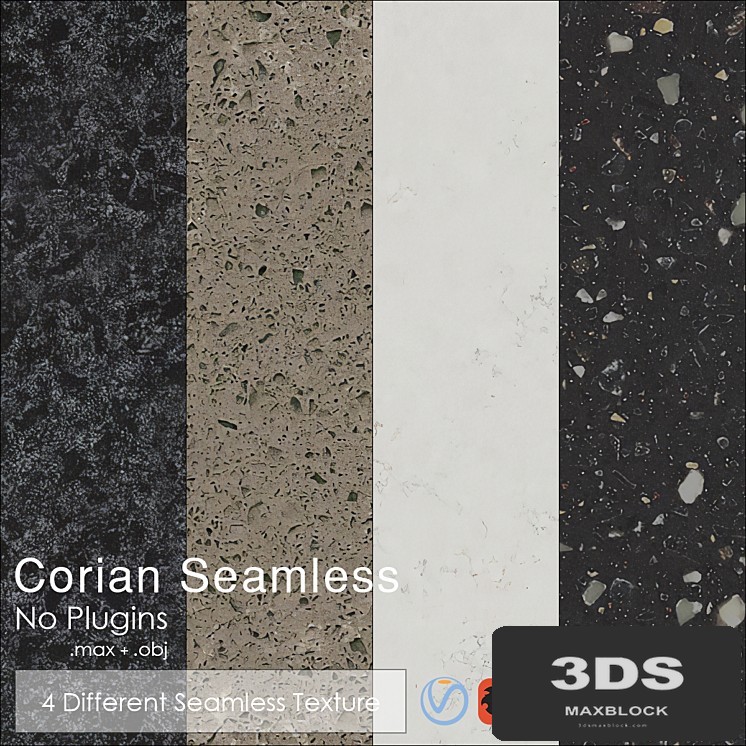 Dupont Corian Kitchen Countertops Leathered