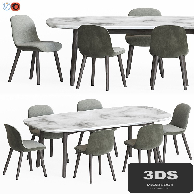 Dining Set 13