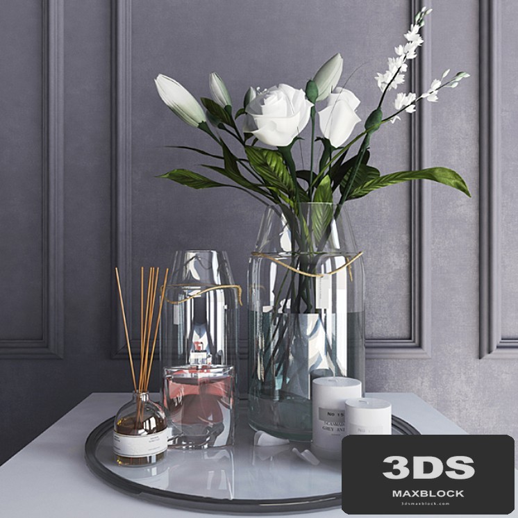 decorative set