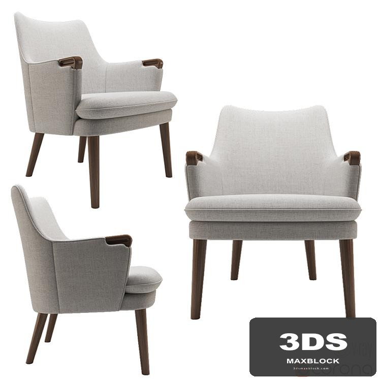 Carl Hansen CH71