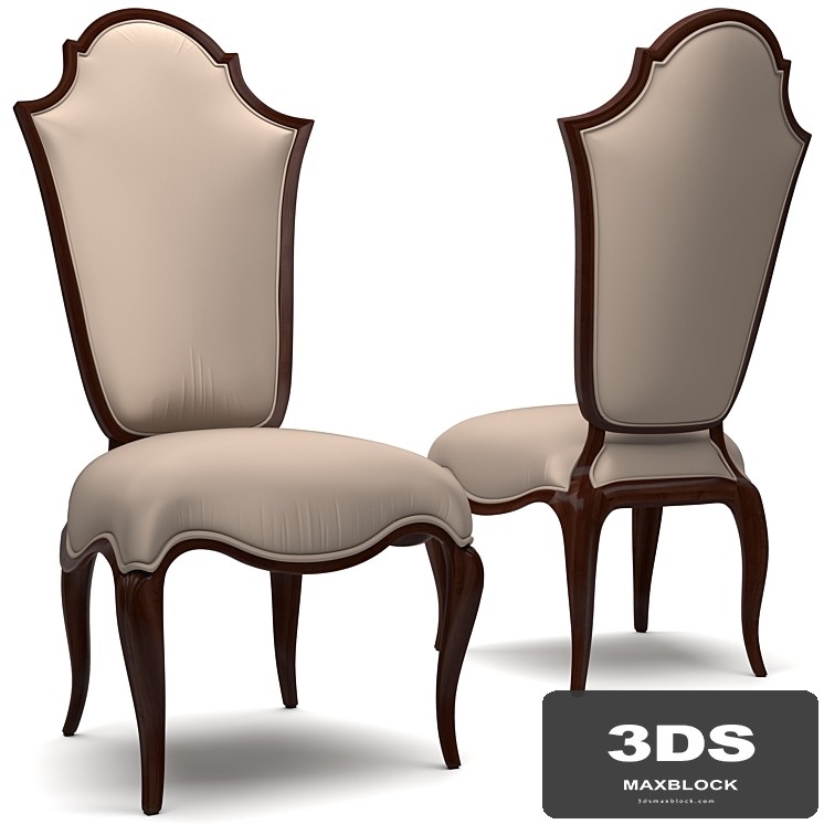 CRILLON Christopherguy chair