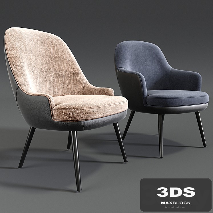 375 Dining Chair Set