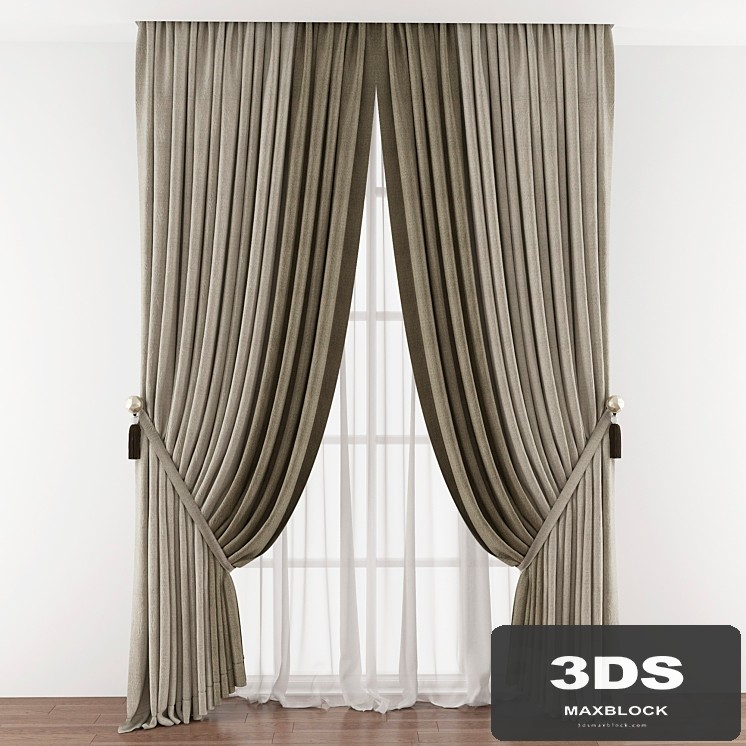 Curtain 404