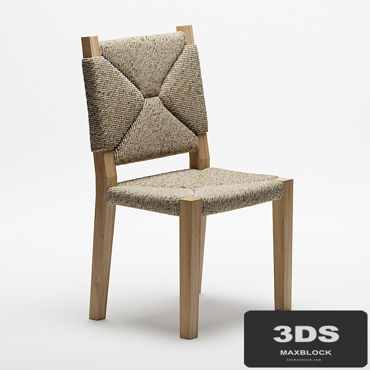 Kingsley Bate Hadley Side Chair