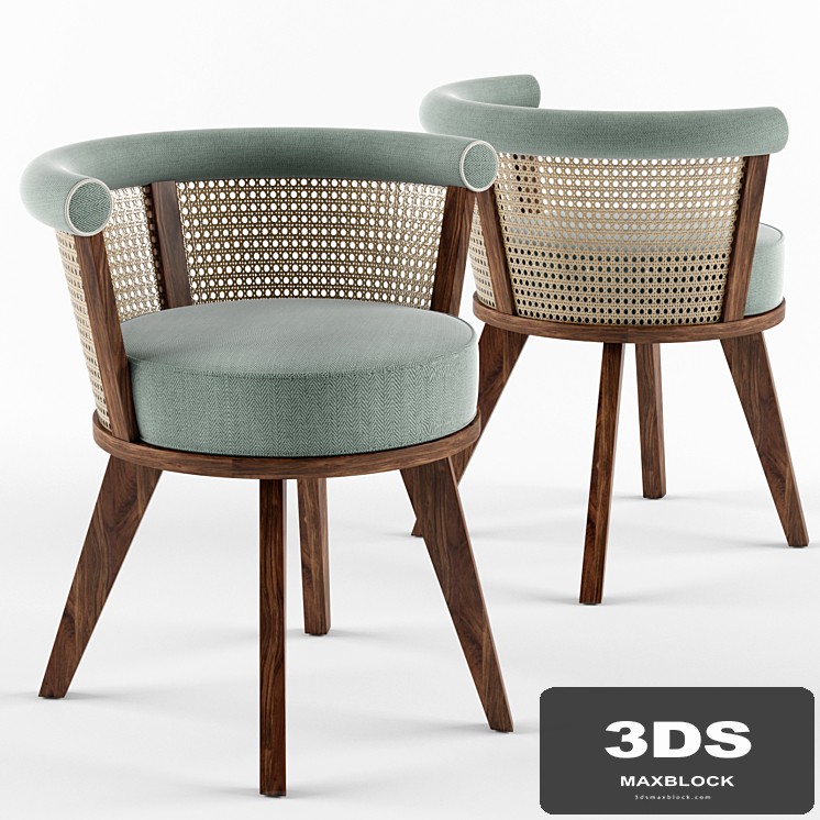 George Chair