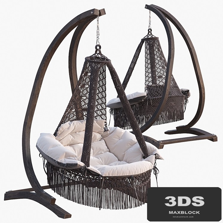 AVE Cartagena Chair