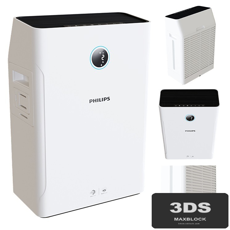 Air Purifier PHILIPS Series 2000i