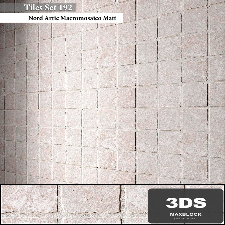 Tiles set 192