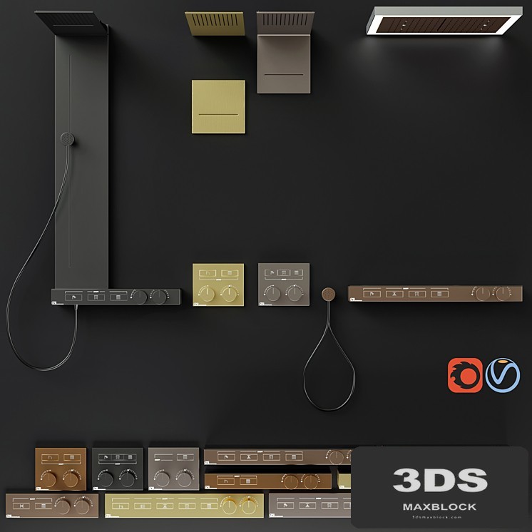 Gessi hi-fi