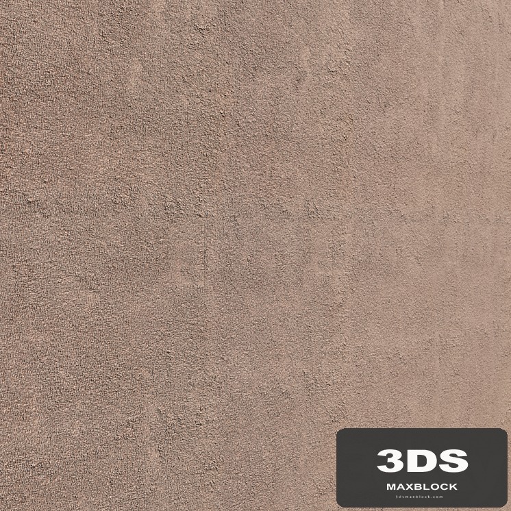 Stucher facade