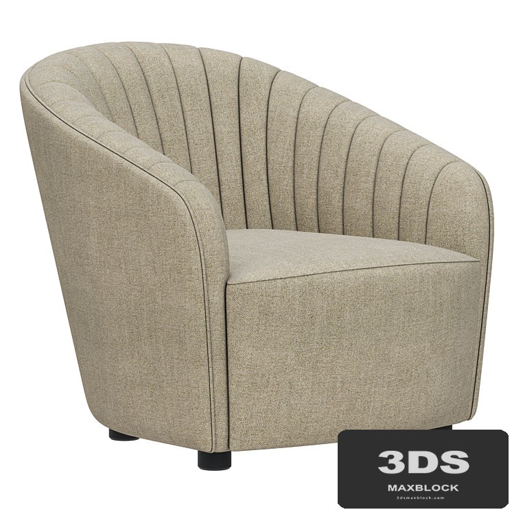 Dantone Home Armchair Nest