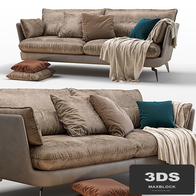 Sofa CHIO, NICOLINE