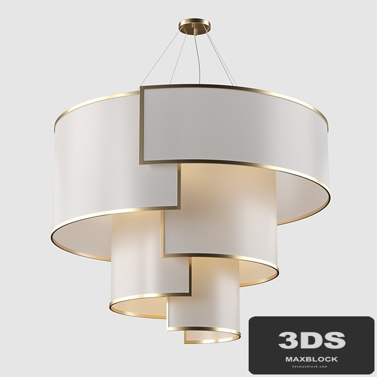 Lamp IL Paralume Marina 2019 2128 / OVLU