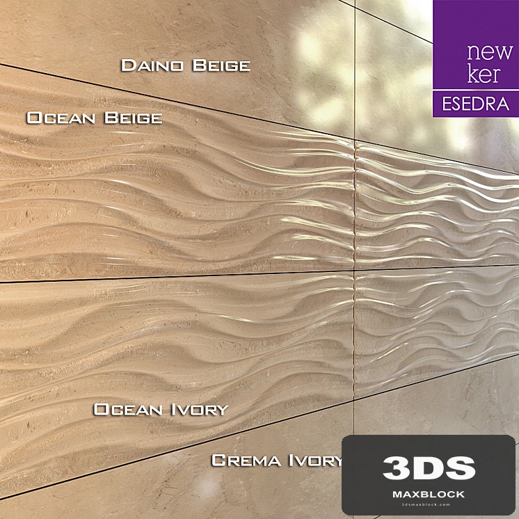 Newker Esedra