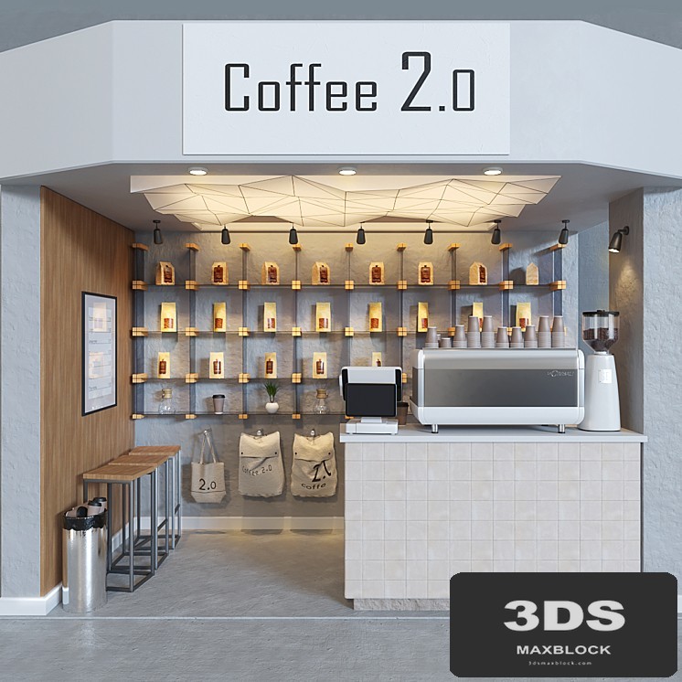 Coffee 2.0