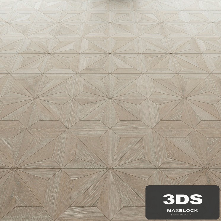 Parquet Foglie d'Oro, Asolo Oak