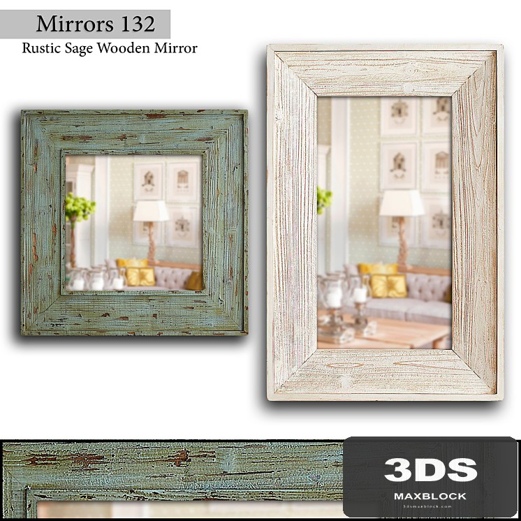 Mirrors 132