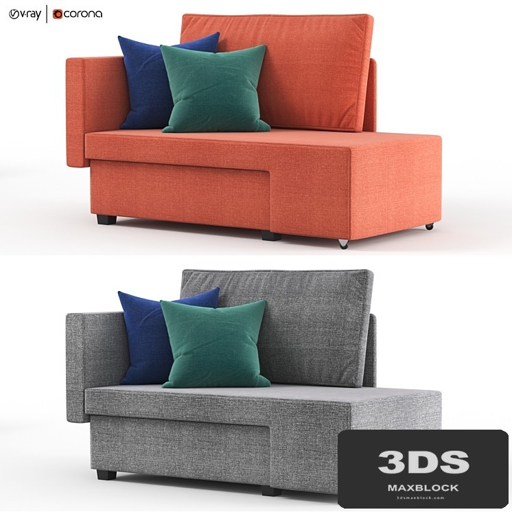 IKEA GRALLSTA sofa