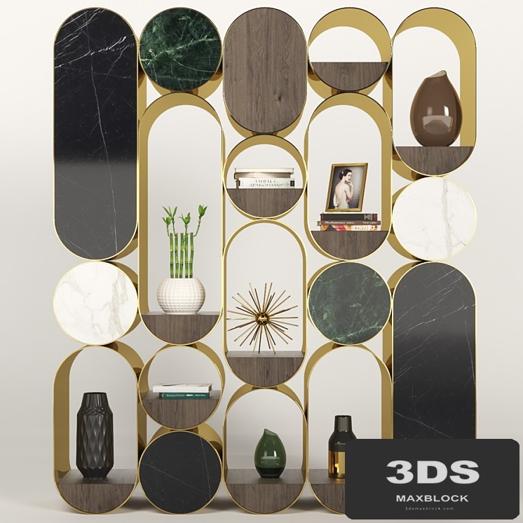 Decor Set 02