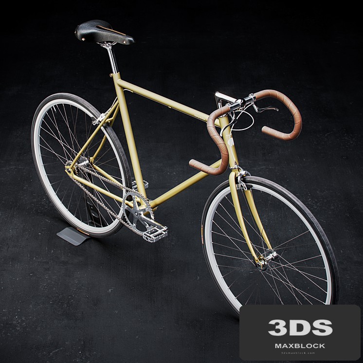 Bicycle - LIMITED - Tokyobike