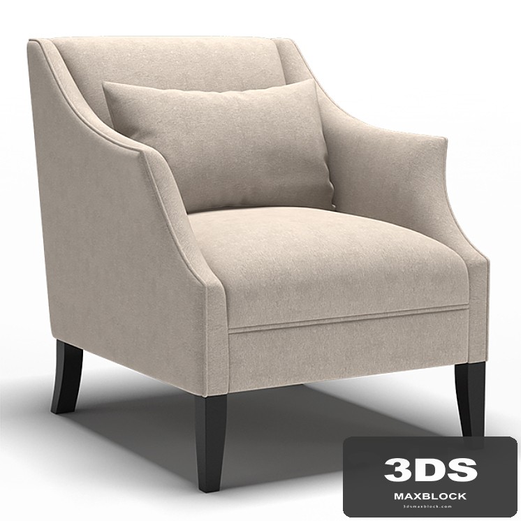 Dantone | "Santa Monica Chair"